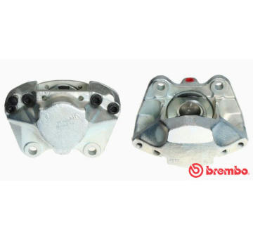 Brzdový třmen BREMBO F 50 136