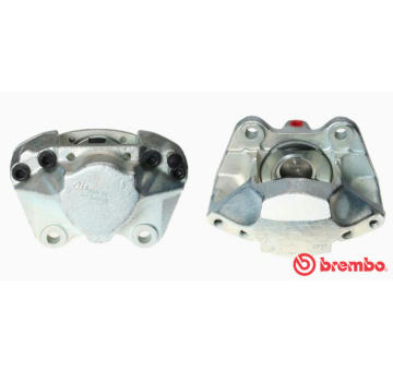 Brzdový třmen BREMBO F 50 137