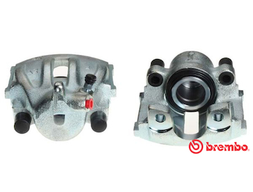 Brzdový třmen BREMBO F 50 147