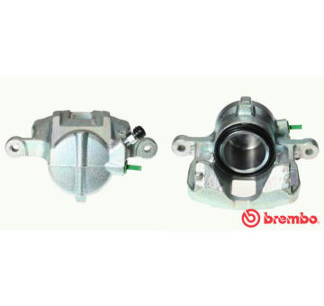 Brzdový třmen BREMBO F 50 150