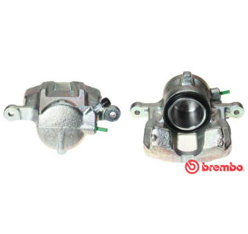 Brzdový třmen BREMBO F 50 152