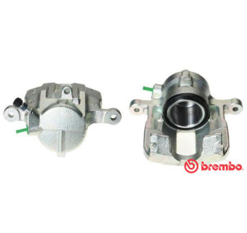 Brzdový třmen BREMBO F 50 153