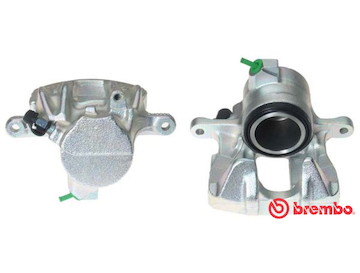 Brzdový třmen BREMBO F 50 154