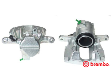 Brzdový třmen BREMBO F 50 156