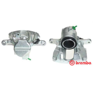 Brzdový třmen BREMBO F 50 157