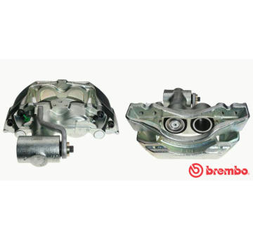 Brzdový třmen BREMBO F 50 158