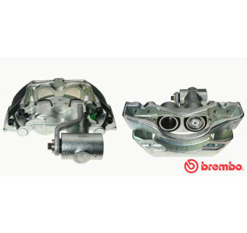 Brzdový třmen BREMBO F 50 159