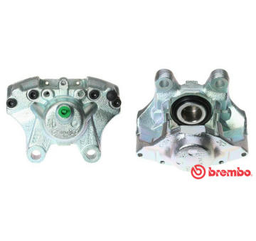 Brzdový třmen BREMBO F 50 160