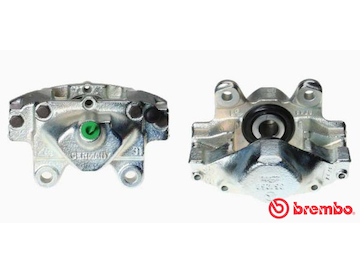 Brzdový třmen BREMBO F 50 162