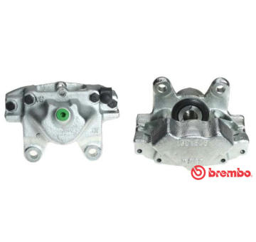 Brzdový třmen BREMBO F 50 164