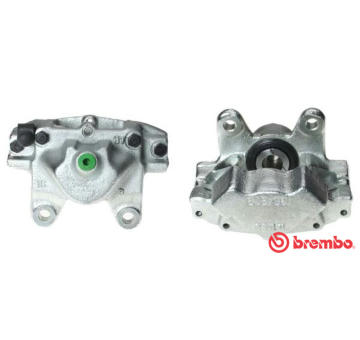 Brzdový třmen BREMBO F 50 165