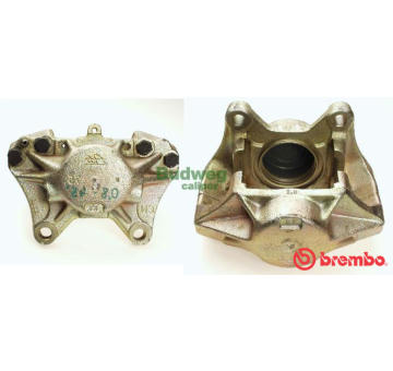 Brzdový třmen BREMBO F 50 166