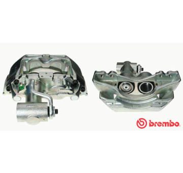 Brzdový třmen BREMBO F 50 168