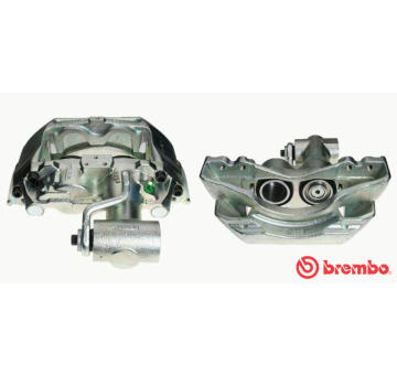 Brzdový třmen BREMBO F 50 169