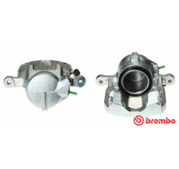 Brzdový třmen BREMBO F 50 176