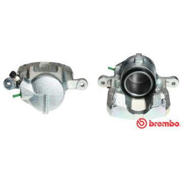 Brzdový třmen BREMBO F 50 177