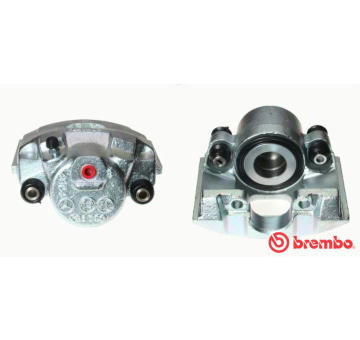 Brzdový třmen BREMBO F 50 184