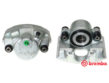 Brzdový třmen BREMBO F 50 185