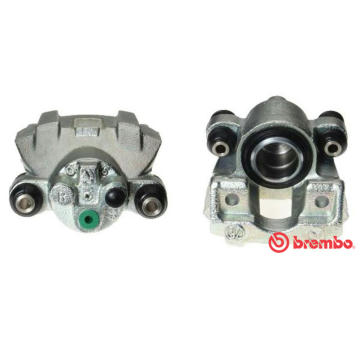 Brzdový třmen BREMBO F 50 187