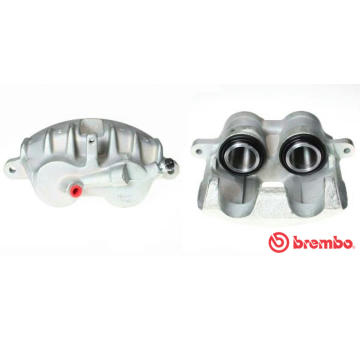 Brzdový třmen BREMBO F 50 192