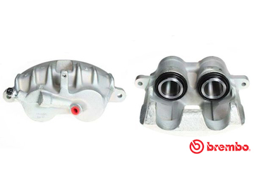 Brzdový třmen BREMBO F 50 193