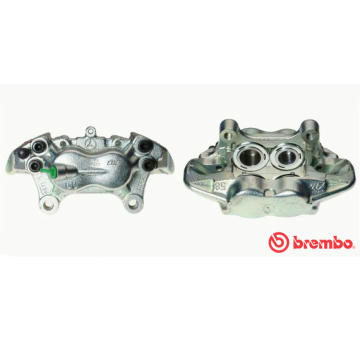 Brzdový třmen BREMBO F 50 195