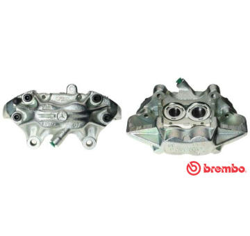 Brzdový třmen BREMBO F 50 196