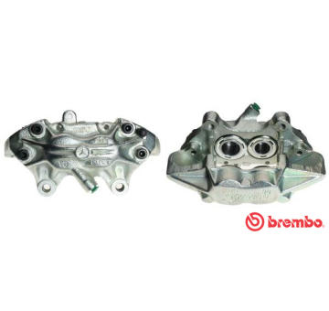 Brzdový třmen BREMBO F 50 197