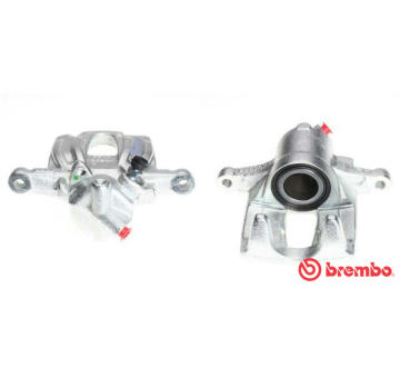 Brzdový třmen BREMBO F 50 200