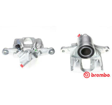 Brzdový třmen BREMBO F 50 201