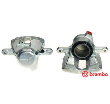 Brzdový třmen BREMBO F 50 202