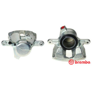 Brzdový třmen BREMBO F 50 203