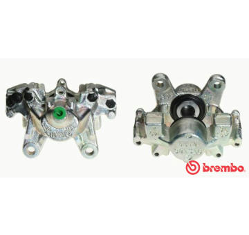 Brzdový třmen BREMBO F 50 205