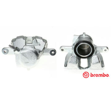 Brzdový třmen BREMBO F 50 206