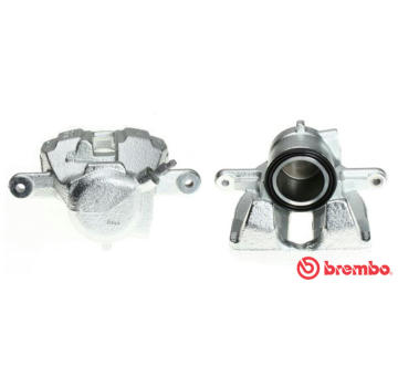 Brzdový třmen BREMBO F 50 207