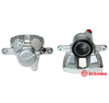 Brzdový třmen BREMBO F 50 208