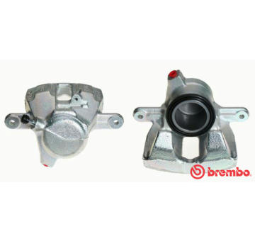 Brzdový třmen BREMBO F 50 209