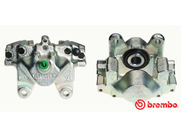 Brzdový třmen BREMBO F 50 210