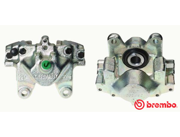 Brzdový třmen BREMBO F 50 211