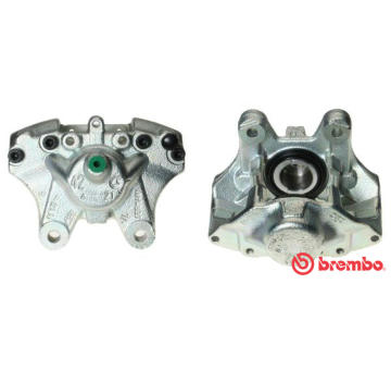 Brzdový třmen BREMBO F 50 214