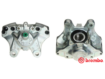 Brzdový třmen BREMBO F 50 215