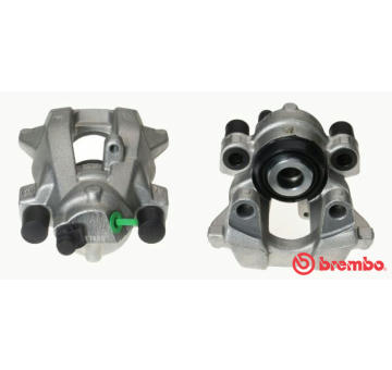 Brzdový třmen BREMBO F 50 218