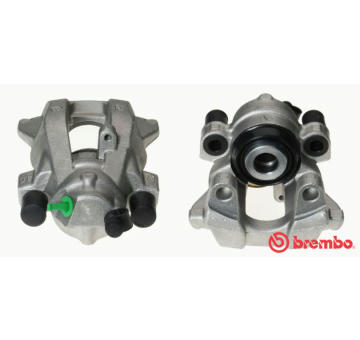 Brzdový třmen BREMBO F 50 219