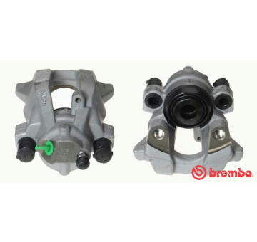 Brzdový třmen BREMBO F 50 221