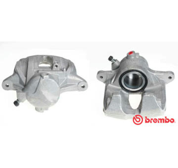 Brzdový třmen BREMBO F 50 229