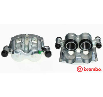 Brzdový strmeň BREMBO F 50 238
