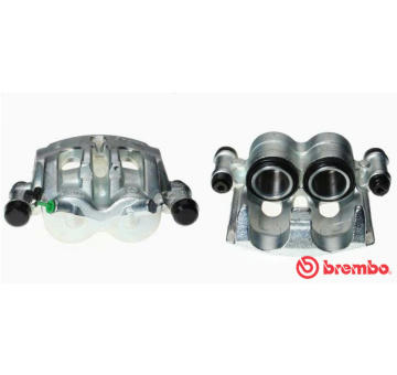 Brzdový strmeň BREMBO F 50 239