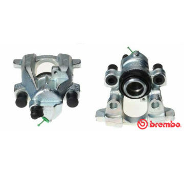 Brzdový třmen BREMBO F 50 246