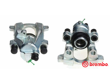 Brzdový třmen BREMBO F 50 247