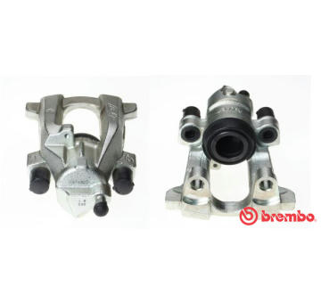 Brzdový třmen BREMBO F 50 249